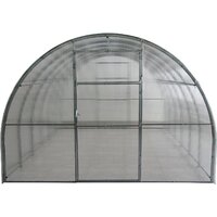 КомфортПром 3x4м(1) 10014072 (с поликарбонатом) Image #3