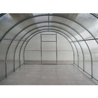 КомфортПром 3x4м(1) 10014072 (с поликарбонатом) Image #7