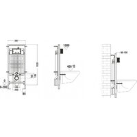 WeltWasser Marberg 507 + Merzbach 043 GL-WT + Mar 507 SE-CR Image #6