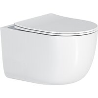 Roxen Vortex в комплекте с инсталляцией StounFix Dual Fresh 6 в 1 968483 (кнопка: брашированное золото) Image #3