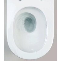 Roxen Vortex в комплекте с инсталляцией StounFix Dual Fresh 6 в 1 968483 (кнопка: брашированное золото) Image #7