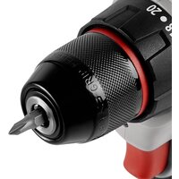 Crown CT21129HMX-2 BMC (с 2-мя АКБ, кейс) Image #2