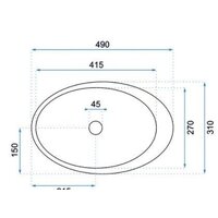 Rea Stone Nature U6650 Image #2