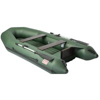 Тонар Капитан A310 (зеленый)