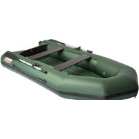 Тонар Капитан A310 (зеленый) Image #2