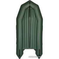 Тонар Капитан A310 (зеленый) Image #4