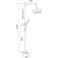 Shevanik S4136G Image #2