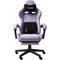 VMMGame Throne New Era OT-B31-VRLR-NE (велюр, лавандовый) Image #1