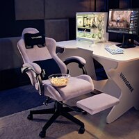 VMMGame Throne New Era OT-B31-VRLR-NE (велюр, лавандовый) Image #4