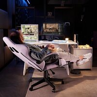 VMMGame Throne New Era OT-B31-VRLR-NE (велюр, лавандовый) Image #13