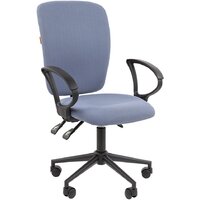 CHAIRMAN 9801 Black (Т02, голубой)