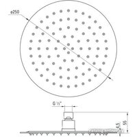 Deante BXYSX44T-4 Image #7