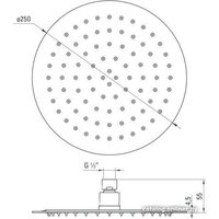Deante BXYSX44T-4 Image #7