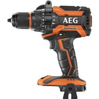 AEG Powertools BSB 18BL LI-602C 4935464100 (с 2-мя АКБ 6 Ач, кейс) Image #3