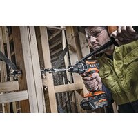 AEG Powertools BSB 18BL LI-602C 4935464100 (с 2-мя АКБ 6 Ач, кейс) Image #4