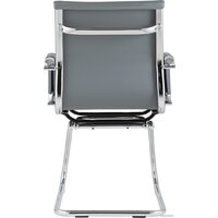 TopChairs Visit D-101L (серый) Image #4