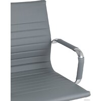 TopChairs Visit D-101L (серый) Image #11