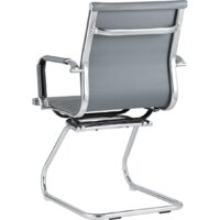TopChairs Visit D-101L (серый) Image #5