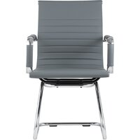 TopChairs Visit D-101L (серый) Image #2