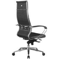 Metta Samurai L1-13K GoyaLE (темно-серый) Image #2