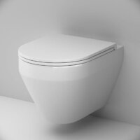 AM.PM Spirit V2.0 Aquaspin C701900SC (с сиденьем) Image #2