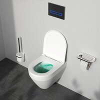 AM.PM Spirit V2.0 Aquaspin C701900SC (с сиденьем) Image #10