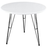 Sheffilton SHT-TU10/80 (черный/белый)