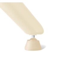 Sheffilton SHT-DS123 (бежевый/дуб сонома) Image #4