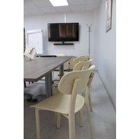 Sheffilton SHT-DS123 (бежевый/дуб сонома) Image #11