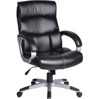 Brabix Impulse EX-505 (черный)