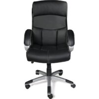 Brabix Impulse EX-505 (черный) Image #5