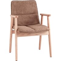 Stool Group Philo DM4688 RD22086-4 (коричневый)