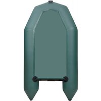 Leader Boats Тайга-290-М 2902021 (зеленый) Image #2