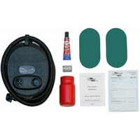 Leader Boats Тайга-290-М 2902021 (зеленый) Image #6