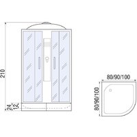 River Desna 90/24 ТН Image #2