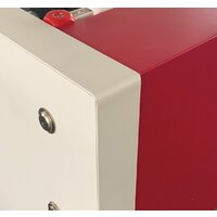 Weekend Nine Star Iron Men Image #3