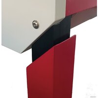 Weekend Nine Star Iron Men Image #4