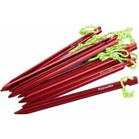 Naturehike Cloud Up NH18T010-T-TOR (оранжевый) Image #4