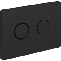 Cersanit Aqua 50 Prime P 68178 с кнопкой Accento Circle для Aqua 69078 (кнопка черный матовый) Image #16