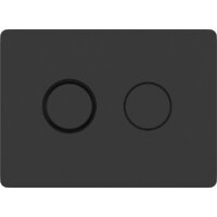 Cersanit Aqua 50 Prime P 68178 с кнопкой Accento Circle для Aqua 69078 (кнопка черный матовый) Image #15