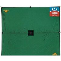 AlexikA Awning 6x5м (зеленый)