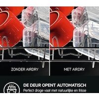 AEG FSS5261XZ Image #5