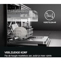 AEG FSS5261XZ Image #6