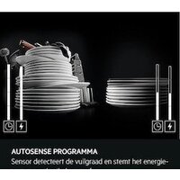 AEG FSS5261XZ Image #3