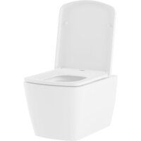 Lavinia Boho Relfix Aveo Rimless 7 в 1 87040131 (белое стекло) Image #3