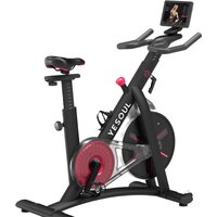 DFC Yesoul S3 Pro (черный) Image #1