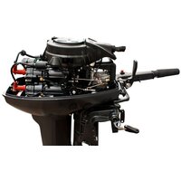 HDX R Series T 9.9 BMS Image #3