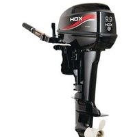 HDX R Series T 9.9 BMS