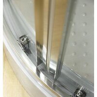 BelBagno DUE-RH-2-100/80-C-Cr Image #3