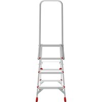 Новая высота NV 3136 (4 ступени) Image #5